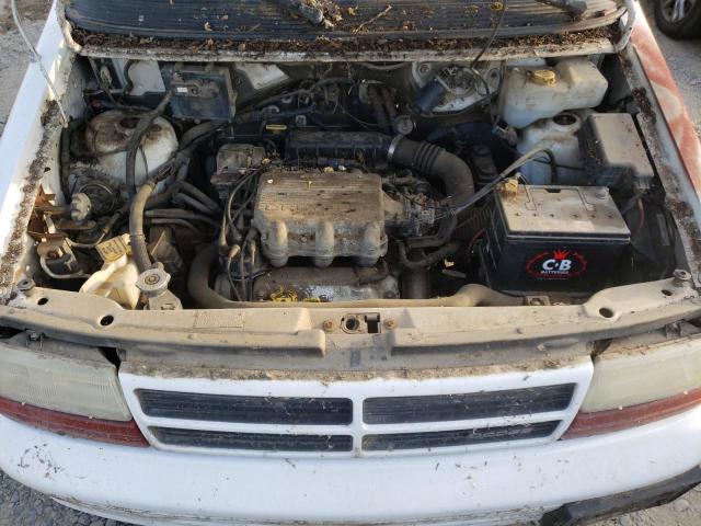 Photo 7 from auction – 1995 DODGE GRAND CARA with VIN 1B4GH4431SX544629