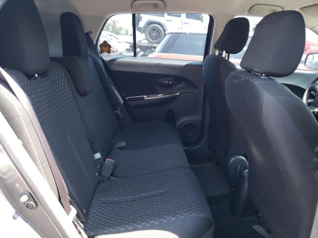 Photo 6 from auction – 2012 TOYOTA SCION XD with VIN JTKKU4B46C1027957