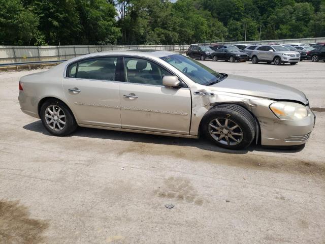 Photo 9 from auction – 2007 BUICK LUCERNE CX with VIN 1G4HD57287U219993