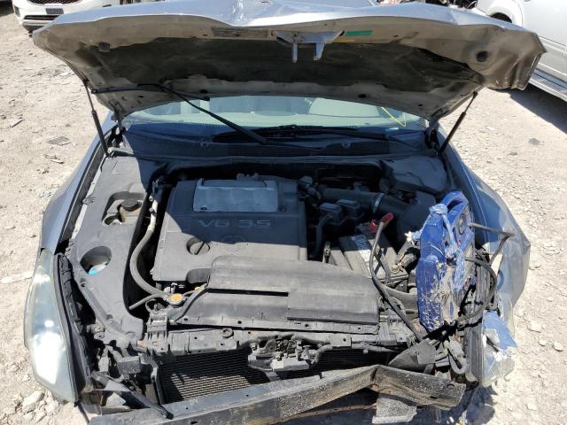Photo 7 from auction – 2007 NISSAN MAXIMA SE with VIN 1N4BA41E47C859551