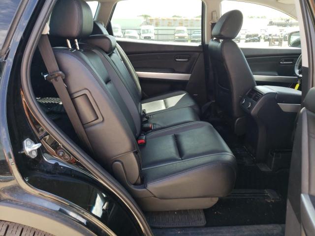 Photo 6 from auction – 2008 MAZDA CX-9 with VIN JM3TB38A380137426