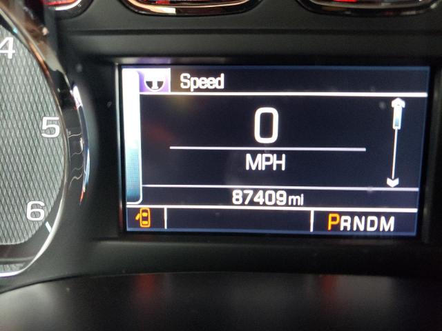 Photo 8 from auction – 2014 CHEVROLET SILVERADO with VIN 3GCUKSEC2EG424437
