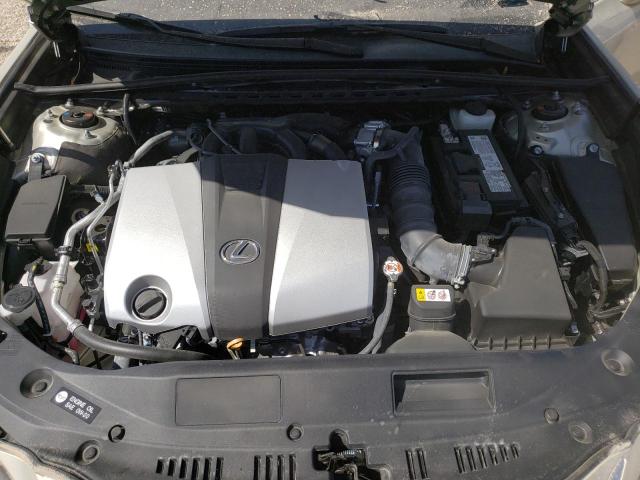 Photo 7 from auction – 2021 LEXUS ES 350 BAS with VIN 58ADZ1B13MU096552