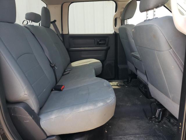 Photo 6 from auction – 2018 RAM 2500 ST with VIN 3C6UR5CL7JG127603