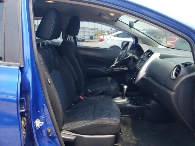 Photo 5 from auction – 2017 NISSAN VERSA NOTE with VIN 3N1CE2CP1HL355120