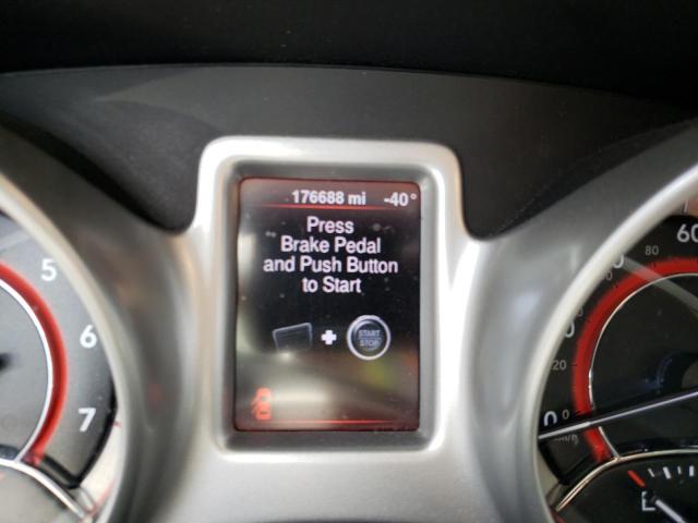 Photo 8 from auction – 2013 DODGE JOURNEY SE with VIN 3C4PDCAB0DT578712