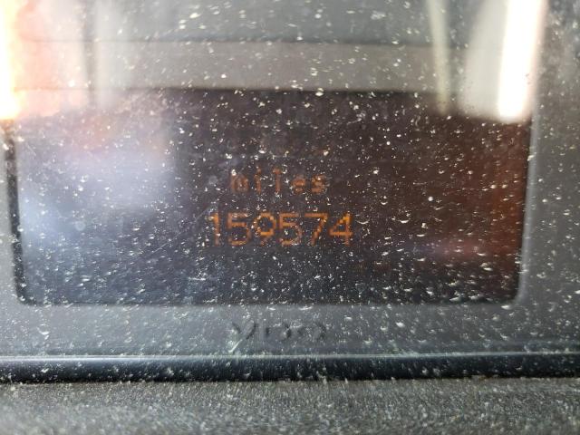 Photo 8 from auction – 2001 MERCEDES-BENZ C 320 with VIN WDBRF64J01F070302