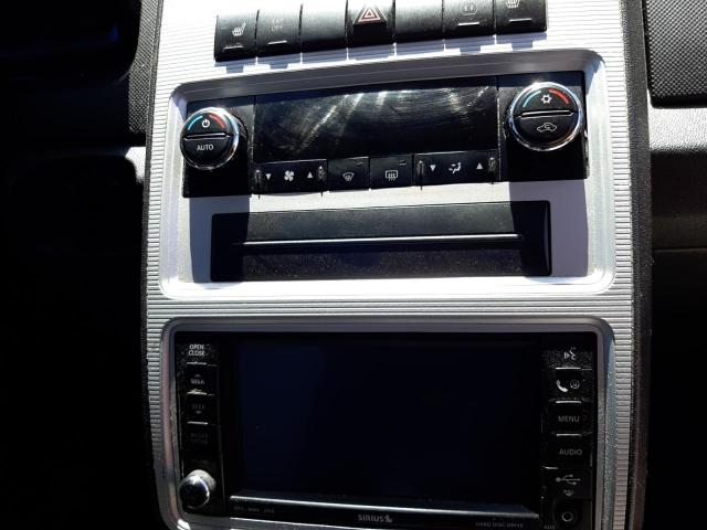 Photo 9 from auction – 2009 DODGE JOURNEY SX with VIN 3D4GH57V89T246674