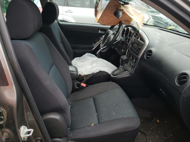 Photo 5 from auction – 2005 TOYOTA UK with VIN 2T1KR32E15C422672