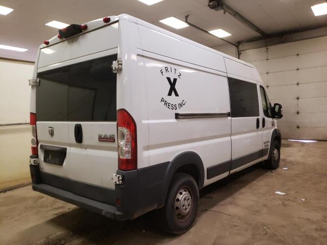Фото 4 с аукциона – 2016 RAM PROMASTER с VIN 3C6URVHG6GE107259