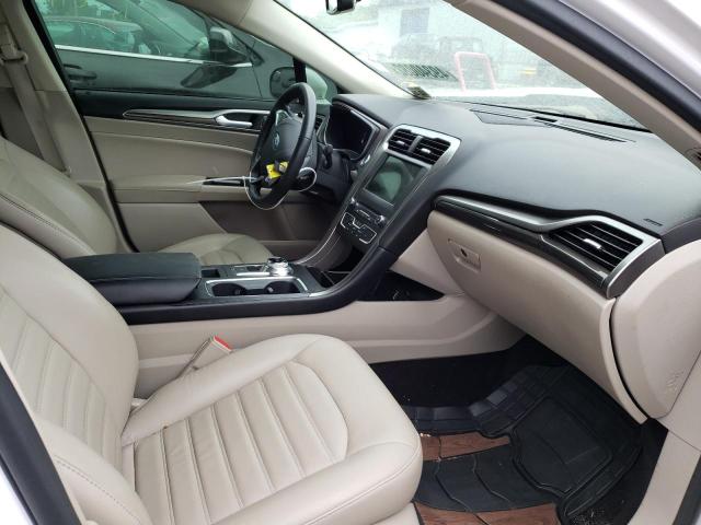 Photo 5 from auction – 2017 FORD FUSION SE with VIN 3FA6P0H96HR225971
