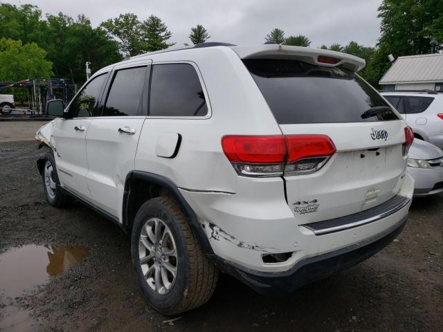Photo 3 from auction – 2016 JEEP GRAND CHER with VIN 1C4RJFBG0GC421940