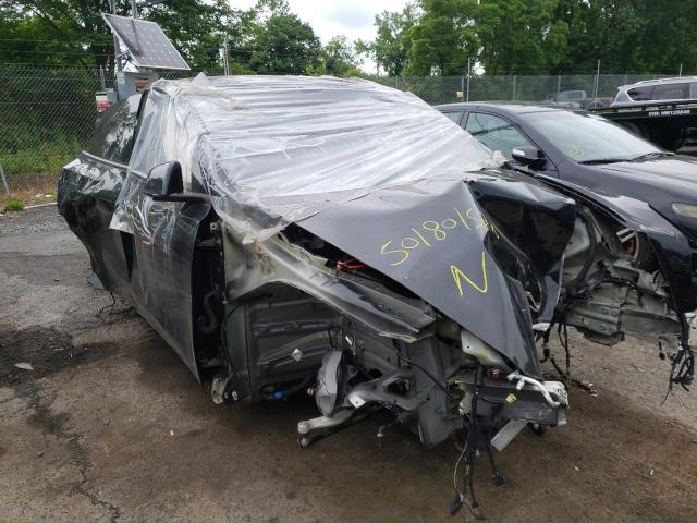 TESLA MODEL Y 2021 with VIN 5YJYGDEEXMF070798 - Photo from auction