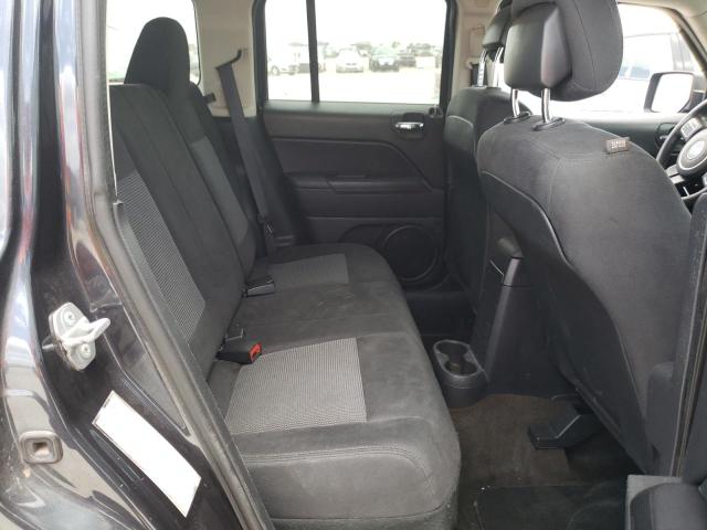 Photo 6 from auction – 2015 JEEP PATRIOT SP with VIN 1C4NJPBA1FD268087