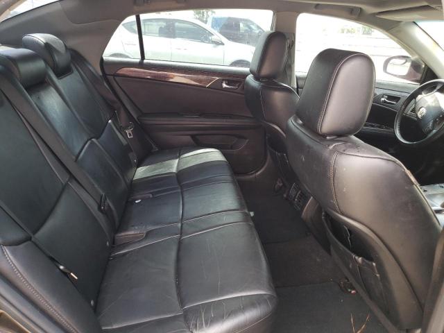 Photo 6 from auction – 2011 TOYOTA AVALON BAS with VIN 4T1BK3DB6BU387161