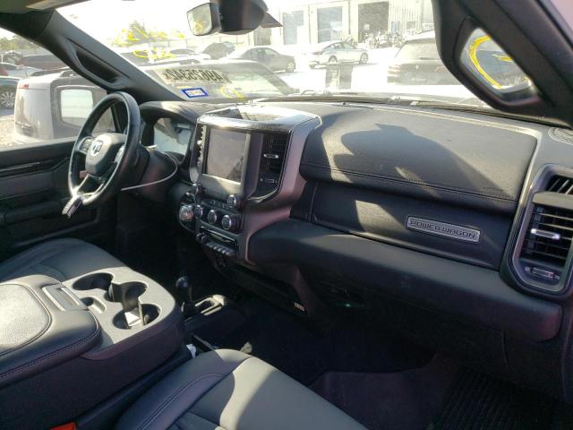 Photo 9 from auction – 2020 RAM 2500 POWER with VIN 3C6TR5EJ2LG231135