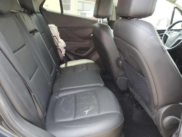 Photo 6 from auction – 2018 BUICK ENCORE ESS with VIN KL4CJCSB4JB600904
