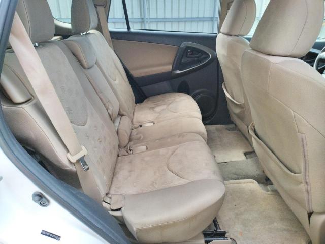 Photo 6 from auction – 2012 TOYOTA RAV4 with VIN JTMBF4DV2C5058719