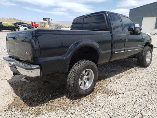 Photo 4 from auction – 1999 FORD F250 SUPER with VIN 1FTNX21F0XEE49241