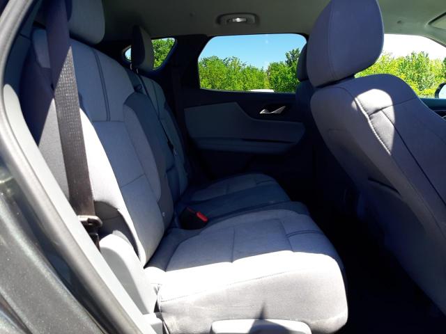 Photo 6 from auction – 2019 CHEVROLET BLAZER 2LT with VIN 3GNKBGRSXKS591750