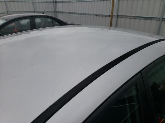 Photo 9 from auction – 2005 SUZUKI AERIO S with VIN JS2RA61S455250591