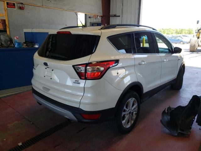 Photo 4 from auction – 2017 FORD ESCAPE SE with VIN 1FMCU9GD0HUC62308