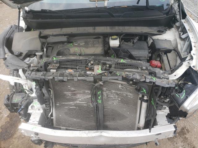 Photo 7 from auction – 2015 INFINITI QX60 with VIN 5N1AL0MN4FC552170