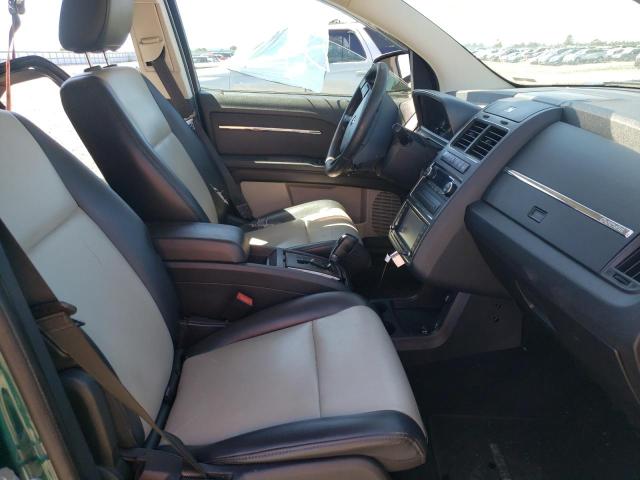 Photo 5 from auction – 2009 DODGE JOURNEY with VIN 3D4GH67V69T191812