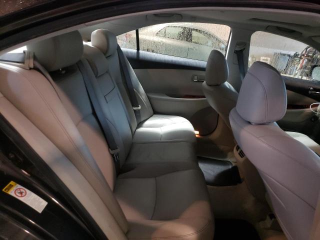 Photo 6 from auction – 2007 LEXUS ES 350 with VIN JTHBJ46G872031253