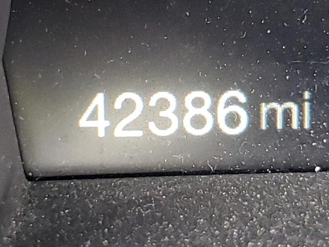 Photo 8 from auction – 2018 ALFA ROMEO GIULIA TI with VIN ZARFAECN2J7574867