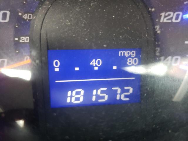 Photo 8 from auction – 2011 HONDA FIT with VIN JHMGE8H36BC008505