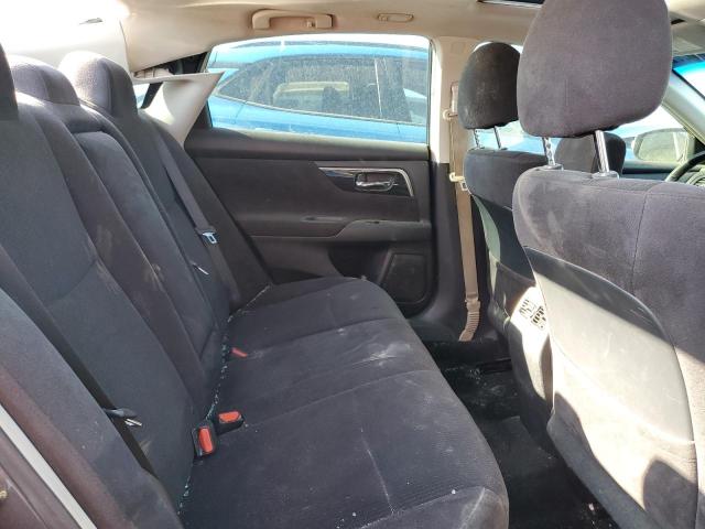 Photo 6 from auction – 2013 NISSAN ALTIMA 2.5 with VIN 1N4AL3AP4DN468871