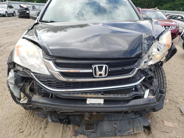 Photo 9 from auction – 2011 HONDA CR-V EX with VIN JHLRE4H55BC026971