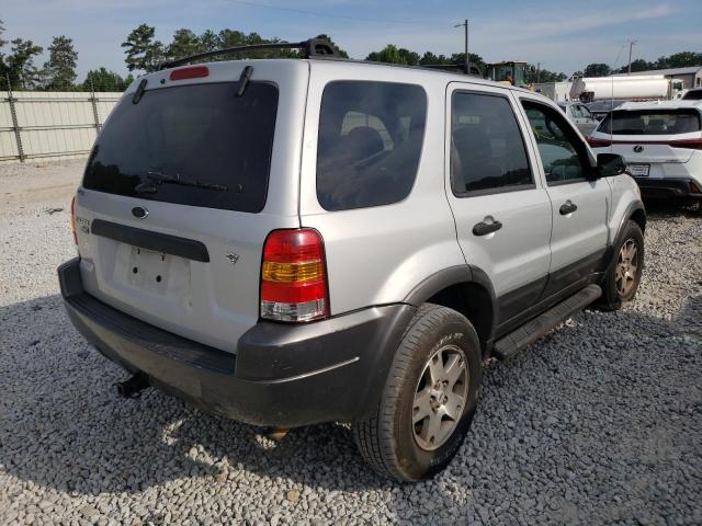Photo 4 from auction – 2004 FORD ESCAPE XLT with VIN 1FMYU03154KA70515