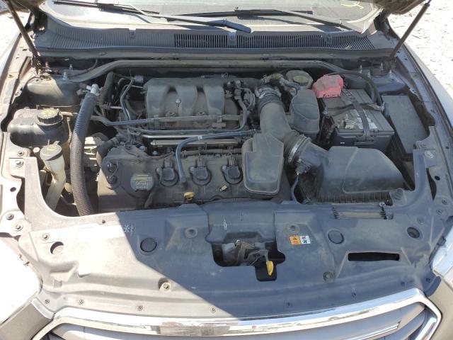 Photo 7 from auction – 2013 FORD TAURUS SEL with VIN 1FAHP2E82DG160988