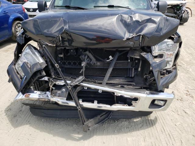 Photo 7 from auction – 2015 FORD F150 SUPER with VIN 1FTEW1CG6FFB37291