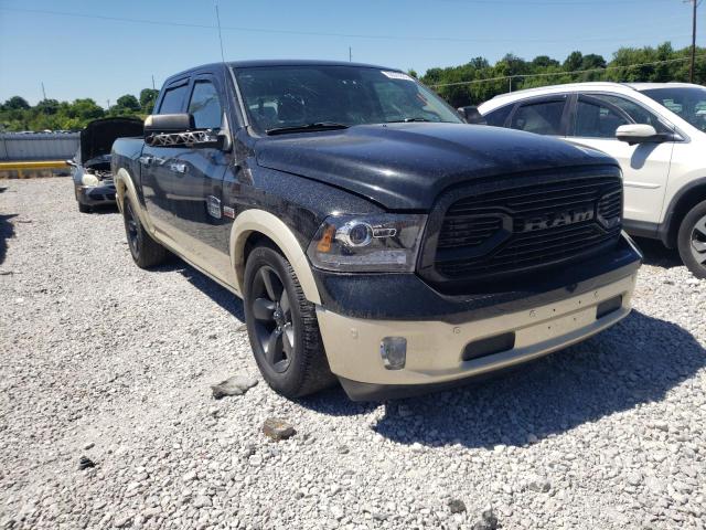 RAM 1500 LONGH 2017 with VIN 1C6RR7PTXHS719138 - Photo from auction