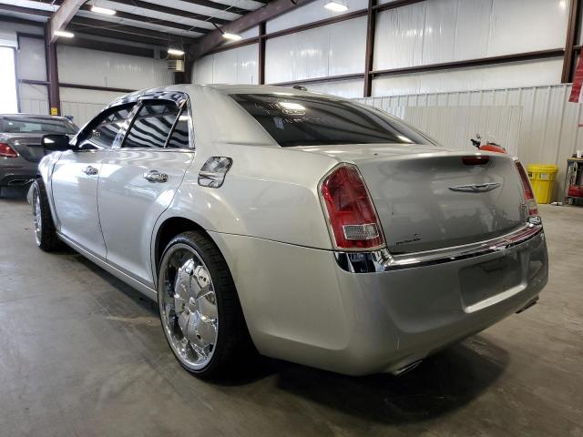 Photo 3 from auction – 2012 CHRYSLER 300 with VIN 2C3CCAAG0CH129799