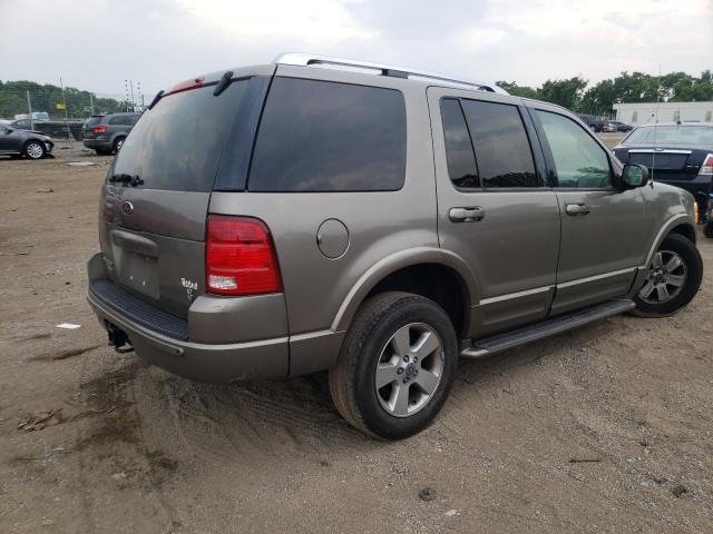 Photo 4 from auction – 2003 FORD EXPLORER L with VIN 1FMDU75WX3ZB18273