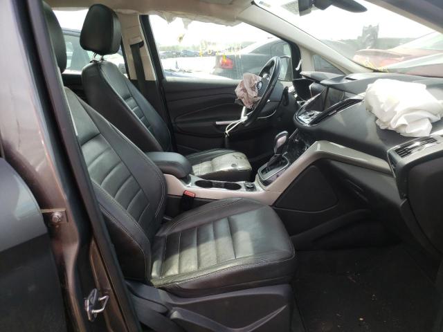 Photo 5 from auction – 2013 FORD C-MAX SEL with VIN 1FADP5BU8DL508771