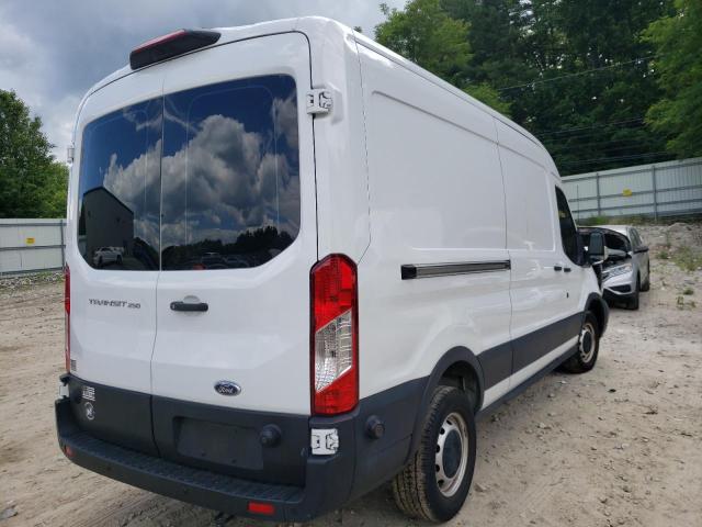 Photo 4 from auction – 2019 FORD TRANSIT T- with VIN 1FTYR2CM1KKA03838