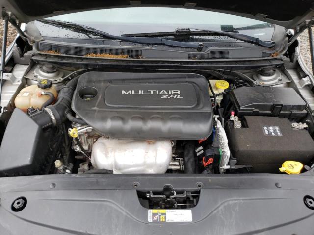 Photo 7 from auction – 2015 CHRYSLER 200 S with VIN 1C3CCCBB4FN579157