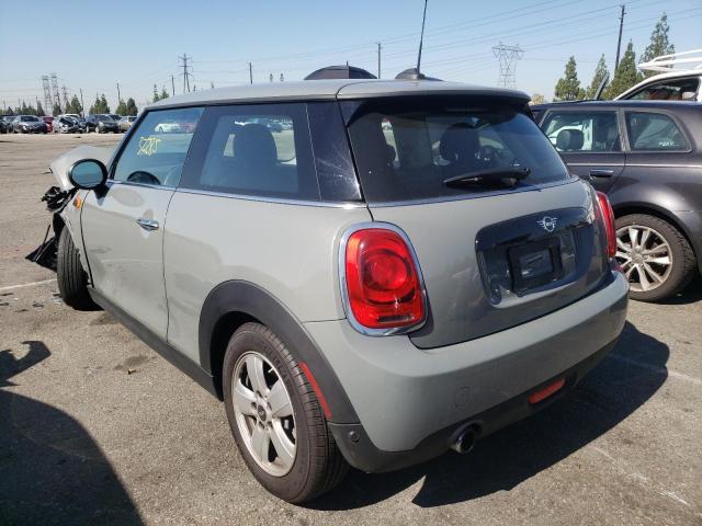Photo 3 from auction – 2019 MINI COOPER with VIN WMWXP5C52K2H31454