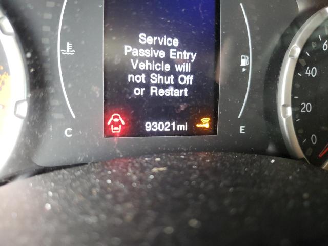 Photo 8 from auction – 2018 JEEP RENEGADE S with VIN ZACCJBAB2JPH36360