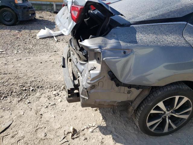 Photo 9 from auction – 2016 NISSAN MAXIMA 3.5 with VIN 1N4AA6AP4GC436378