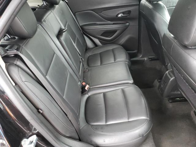 Photo 6 from auction – 2019 BUICK ENCORE ESS with VIN KL4CJGSM1KB838185