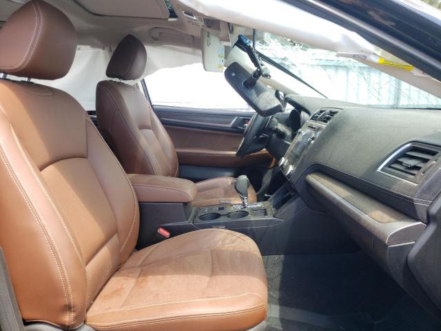 Photo 5 from auction – 2019 SUBARU OUTBACK TO with VIN 4S4BSFTCXK3319432
