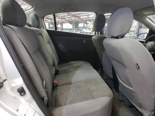 Photo 6 from auction – 2011 NISSAN SENTRA 2.0 with VIN 3N1AB6AP8BL650541