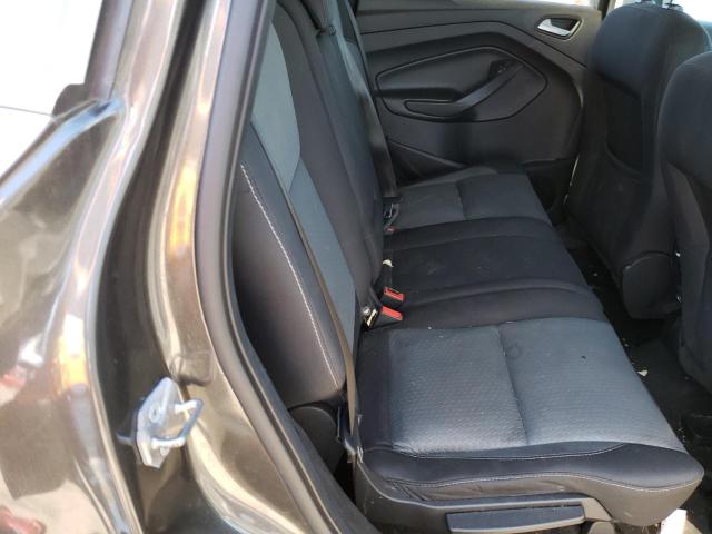 Photo 6 from auction – 2018 FORD ESCAPE SE with VIN 1FMCU9GD6JUA82174