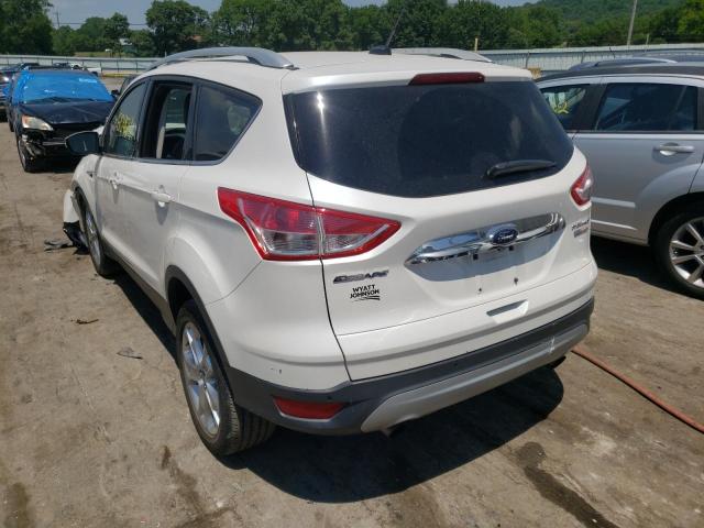 Photo 3 from auction – 2014 FORD ESCAPE TIT with VIN 1FMCU0JX0EUB96384